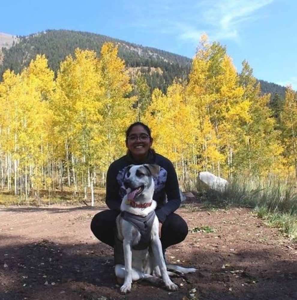 Meet your Posher, Ana lucia